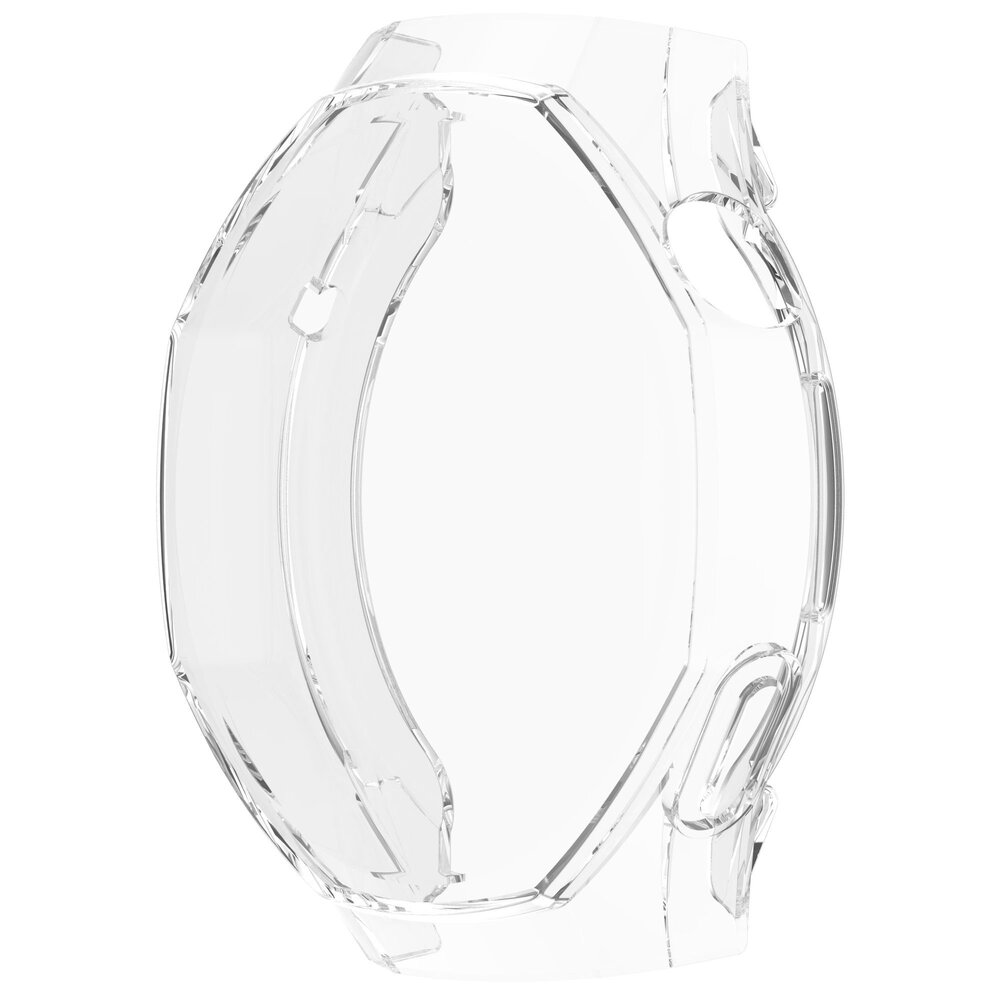 Strap-it Strap-it Coque TPU Huawei Watch GT 5 Pro 46mm (transparente) Strap-it Strap-it Coque TPU Huawei Watch GT 5 Pro 46mm (transparente)