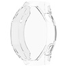 Strap-it Strap-it Coque TPU Huawei Watch GT 5 Pro 46mm (transparente) Strap-it Strap-it Coque TPU Huawei Watch GT 5 Pro 46mm (transparente)