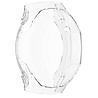 Strap-it Strap-it Coque TPU Huawei Watch GT 5 Pro 46mm (transparente) Strap-it Strap-it Coque TPU Huawei Watch GT 5 Pro 46mm (transparente)