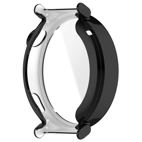 Strap-it Strap-it Coque TPU Huawei Watch GT 5 Pro 42mm (noir)