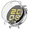 Strap-it Strap-it Coque TPU Huawei Watch GT 5 Pro 42mm (transparente) Strap-it Strap-it Coque TPU Huawei Watch GT 5 Pro 42mm (transparente)