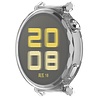 Strap-it Strap-it Coque TPU Huawei Watch GT 5 Pro 42mm (transparente) Strap-it Strap-it Coque TPU Huawei Watch GT 5 Pro 42mm (transparente)