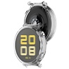 Strap-it Strap-it Coque TPU Huawei Watch GT 5 Pro 42mm (transparente) Strap-it Strap-it Coque TPU Huawei Watch GT 5 Pro 42mm (transparente)
