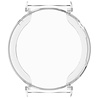 Strap-it Strap-it Coque TPU Huawei Watch GT 5 Pro 42mm (transparente) Strap-it Strap-it Coque TPU Huawei Watch GT 5 Pro 42mm (transparente)