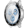 Strap-it Strap-it Coque rigide avec verre Huawei Watch GT 5 46mm (transparente) Strap-it Strap-it Coque rigide avec verre Huawei Watch GT 5 46mm (transparente)