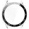 Strap-it Strap-it Coque rigide avec verre Huawei Watch GT 5 46mm (transparente) Strap-it Strap-it Coque rigide avec verre Huawei Watch GT 5 46mm (transparente)