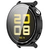 Strap-it Strap-it Coque rigide avec verre Huawei Watch GT 5 41mm (noir) Strap-it Strap-it Coque rigide avec verre Huawei Watch GT 5 41mm (noir)