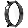 Strap-it Strap-it Coque rigide avec verre Huawei Watch GT 5 41mm (noir) Strap-it Strap-it Coque rigide avec verre Huawei Watch GT 5 41mm (noir)