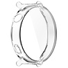 Strap-it Strap-it Coque rigide avec verre Huawei Watch GT 5 41mm (transparente) Strap-it Strap-it Coque rigide avec verre Huawei Watch GT 5 41mm (transparente)
