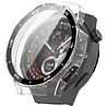 Strap-it Strap-it Coque rigide avec verre Huawei Watch GT 5 Pro 46mm (transparente) Strap-it Strap-it Coque rigide avec verre Huawei Watch GT 5 Pro 46mm (transparente)