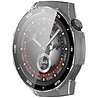 Strap-it Strap-it Coque rigide avec verre Huawei Watch GT 5 Pro 46mm (transparente) Strap-it Strap-it Coque rigide avec verre Huawei Watch GT 5 Pro 46mm (transparente)