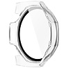 Strap-it Strap-it Coque rigide avec verre Huawei Watch GT 5 Pro 46mm (transparente) Strap-it Strap-it Coque rigide avec verre Huawei Watch GT 5 Pro 46mm (transparente)