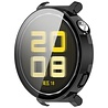 Strap-it Strap-it Coque rigide avec verre Huawei Watch GT 5 Pro 42mm (noir) Strap-it Strap-it Coque rigide avec verre Huawei Watch GT 5 Pro 42mm (noir)