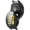 Strap-it Strap-it Coque rigide avec verre Huawei Watch GT 5 Pro 42mm (noir) Strap-it Strap-it Coque rigide avec verre Huawei Watch GT 5 Pro 42mm (noir)