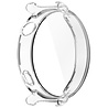 Strap-it Strap-it Coque rigide avec verre Huawei Watch GT 5 Pro 42mm (transparente) Strap-it Strap-it Coque rigide avec verre Huawei Watch GT 5 Pro 42mm (transparente)