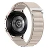 Strap-it Strap-it Bracelet nylon Alpine Withings Steel HR 40mm (lumière stellaire) Strap-it Strap-it Bracelet nylon Alpine Withings Steel HR 40mm (lumière stellaire)