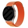 Strap-it Strap-it Bracelet nylon Alpine Coros Pace 3 (orange) Strap-it Strap-it Bracelet nylon Alpine Coros Pace 3 (orange)