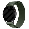 Strap-it Strap-it Bracelet nylon Alpine Coros Apex 46mm (vert) Strap-it Strap-it Bracelet nylon Alpine Coros Apex 46mm (vert)
