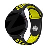 Bandz Bandz Bracelet sport 'Deluxe' Polar Vantage M3 (noir/jaune) Bandz Bandz Bracelet sport 'Deluxe' Polar Vantage M3 (noir/jaune)