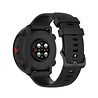 Strap-it Strap-it Bracelet en silicone de luxe Polar Vantage M3 (noir) Strap-it Strap-it Bracelet en silicone de luxe Polar Vantage M3 (noir)