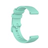 Strap-it Strap-it Bracelet en silicone de luxe Polar Grit X2 Pro (aqua) Strap-it Strap-it Bracelet en silicone de luxe Polar Grit X2 Pro (aqua)