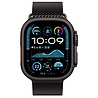 Strap-it Strap-it Bracelet Milanais Modern Apple Watch (noir) Strap-it Strap-it Bracelet Milanais Modern Apple Watch (noir)