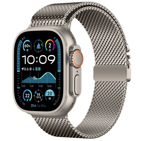 New apple watch straps 2019 discount