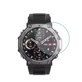 Strap-it Protecteur d'ecran Amazfit T-Rex 3 (verre)