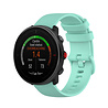 Strap-it Strap-it Bracelet silicone luxe Redmi Watch 5 Active (aqua) Strap-it Strap-it Bracelet silicone luxe Redmi Watch 5 Active (aqua)