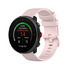 Strap-it Strap-it Bracelet silicone luxe Redmi Watch 5 Active (rose) Strap-it Strap-it Bracelet silicone luxe Redmi Watch 5 Active (rose)