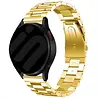Strap-it Strap-it Bracelet acier Redmi Watch 5 Active (or) Strap-it Strap-it Bracelet acier Redmi Watch 5 Active (or)