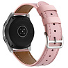 Strap-it Strap-it Bracelet cuir Redmi Watch 5 Active (rose) Strap-it Strap-it Bracelet cuir Redmi Watch 5 Active (rose)