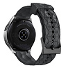 Strap-it Strap-it Bracelet silicone 'hexa' Redmi Watch 5 Active (noir) Strap-it Strap-it Bracelet silicone 'hexa' Redmi Watch 5 Active (noir)