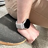 Strap-it Strap-it Bracelet tissé réglable Redmi Watch 5 Active (blanc) Strap-it Strap-it Bracelet tissé réglable Redmi Watch 5 Active (blanc)
