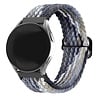 Strap-it Strap-it Bracelet tissé réglable Redmi Watch 5 Active (mandala noir) Strap-it Strap-it Bracelet tissé réglable Redmi Watch 5 Active (mandala noir)