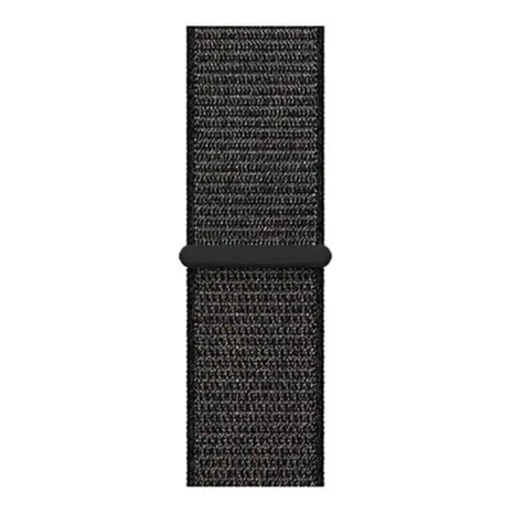 Strap-it Strap-it Bracelet nylon Redmi Watch 5 Active (noir)