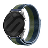 Strap-it Strap-it Bracelet nylon Redmi Watch 5 Active (vert mousse) Strap-it Strap-it Bracelet nylon Redmi Watch 5 Active (vert mousse)