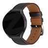 Bandz Bandz Bracelet cuir "Deluxe" Redmi Watch 5 Lite (noir) Bandz Bandz Bracelet cuir "Deluxe" Redmi Watch 5 Lite (noir)