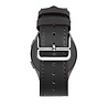 Bandz Bandz Bracelet cuir "Deluxe" Redmi Watch 5 Lite (noir) Bandz Bandz Bracelet cuir "Deluxe" Redmi Watch 5 Lite (noir)