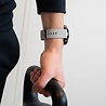 Bandz Bandz Bracelet silicone 'Deluxe' Redmi Watch 5 Lite (gris) Bandz Bandz Bracelet silicone 'Deluxe' Redmi Watch 5 Lite (gris)