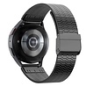 Bandz Bandz Bracelet acier réglable Redmi Watch 5 Lite (noir) Bandz Bandz Bracelet acier réglable Redmi Watch 5 Lite (noir)