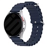 Strap-it Strap-it Bracelet Océan Redmi Watch 5 Lite (bleu foncé) Strap-it Strap-it Bracelet Océan Redmi Watch 5 Lite (bleu foncé)