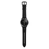 Strap-it Strap-it Bracelet cuir vissé Redmi Watch 5 Lite (noir) Strap-it Strap-it Bracelet cuir vissé Redmi Watch 5 Lite (noir)