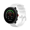 Strap-it Strap-it Bracelet silicone luxe Redmi Watch 5 Lite (blanc) Strap-it Strap-it Bracelet silicone luxe Redmi Watch 5 Lite (blanc)