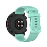 Strap-it Strap-it Bracelet silicone luxe Redmi Watch 5 Lite (aqua) Strap-it Strap-it Bracelet silicone luxe Redmi Watch 5 Lite (aqua)