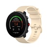 Strap-it Strap-it Bracelet silicone luxe Redmi Watch 5 Lite (beige) Strap-it Strap-it Bracelet silicone luxe Redmi Watch 5 Lite (beige)