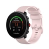 Strap-it Strap-it Bracelet silicone luxe Redmi Watch 5 Lite (rose) Strap-it Strap-it Bracelet silicone luxe Redmi Watch 5 Lite (rose)