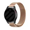 Strap-it Strap-it Bracelet Milanais Redmi Watch 5 Lite (or rose) Strap-it Strap-it Bracelet Milanais Redmi Watch 5 Lite (or rose)