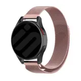 Strap-it Bracelet Milanais Redmi Watch 5 Lite (rose)