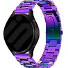 Strap-it Strap-it Bracelet acier Redmi Watch 5 Lite (arc-en-ciel) Strap-it Strap-it Bracelet acier Redmi Watch 5 Lite (arc-en-ciel)